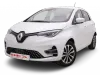 Renault Zoe R135 Intens Bose + Battery Included + GPS 9.3 + Park Assist + LED Lights Modal Thumbnail 2