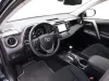 Toyota RAV-4 2.5 VVT-i Hybrid CVT 197 Comfort + GPS Thumbnail 9