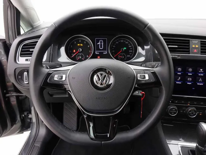 Volkswagen Golf Variant 1.5 TSi 150 DSG Comfortline + GPS + Winter Pack Image 10