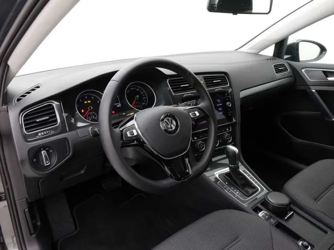 Volkswagen Golf Variant 1.5 TSi 150 DSG Comfortline + GPS + Winter Pack Image 8