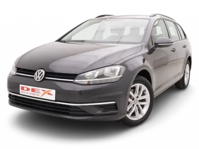 Volkswagen Golf Variant 1.0 TSi 115 Comfortline + GPS + Sport Seats + ALU