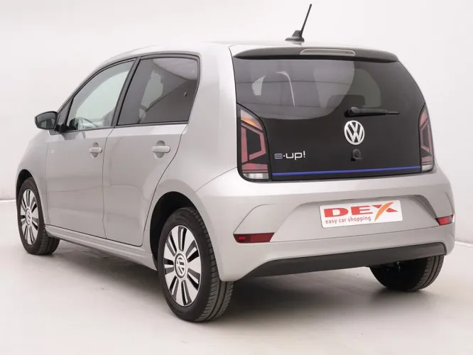 Volkswagen Up! e-Up 18.7 kWh Automaat + Auto Airco + Privacy Glass + Winter Thumbnail 4