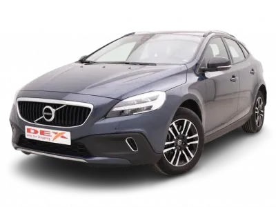 Volvo V40 Cross Country 1.5 T3 152 Geartronic Momentum + GPS + LED Lights