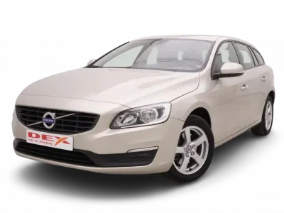 Volvo V60 2.0 D2 120 Geartronic + GPS