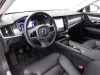 Volvo V90 2.0 D3 150 Momentum + GPS + Leder/Cuir + Alu18 Thumbnail 9