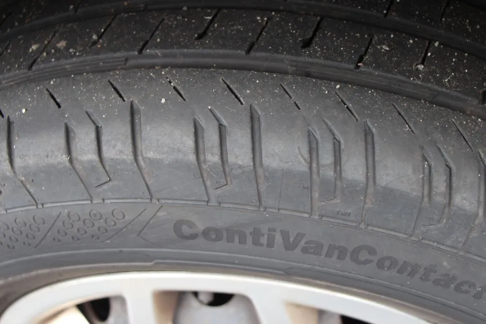 Ford Transit 2.0 Tdci EU6 Airco Garantie 13800+Btw Image 13