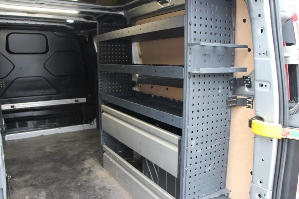Ford Transit Custom 2.0 Cdti EU6 Airco Cruise Controle   Image 15