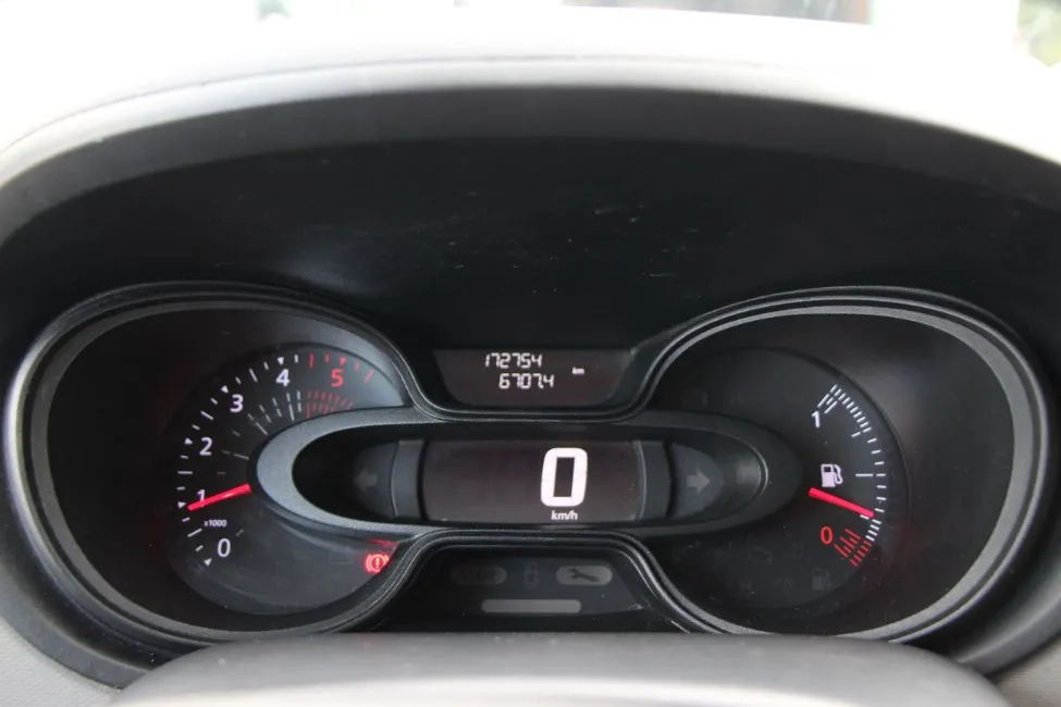 Nissan NV300 1.6 dCi Airco Cruise Controle Warranty Image 7