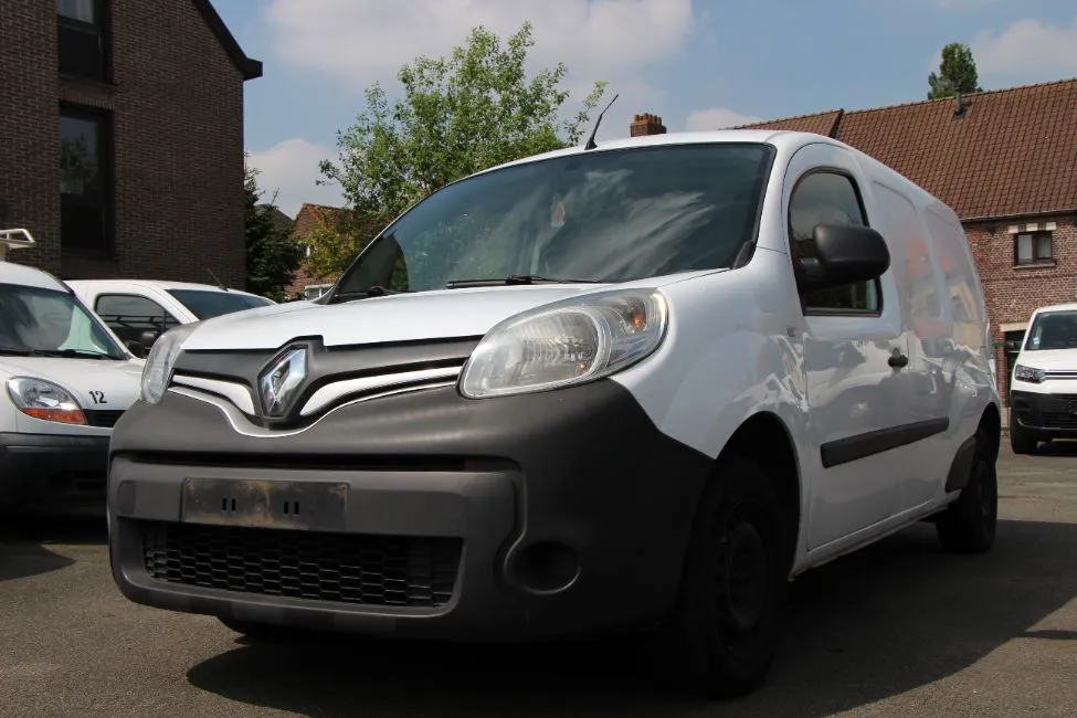 Renault Kangoo Maxi 1.5 Dci EU5 Trekhaak 3300+Btw Image 1