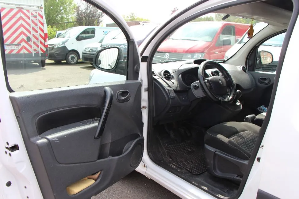 Renault Kangoo Maxi 1.5 Dci EU5 Trekhaak 3300+Btw Image 6