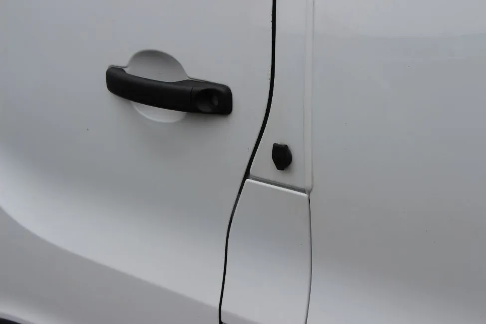 Renault Trafic 1.6 Dci Koelwagen Garantie 14800+Btw Image 16