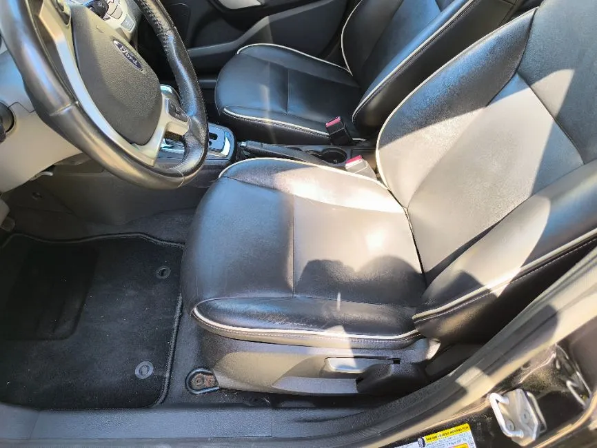 Ford Fiesta  Image 13