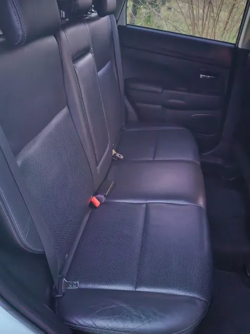 Mitsubishi ASX  Image 10