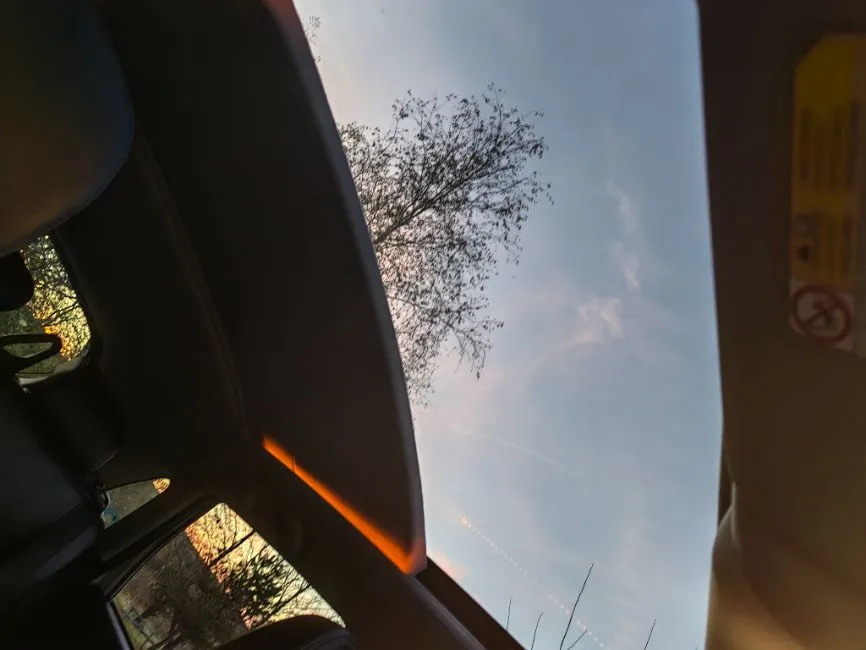 Mitsubishi ASX  Image 12