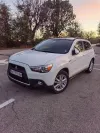 Mitsubishi ASX  Thumbnail 1