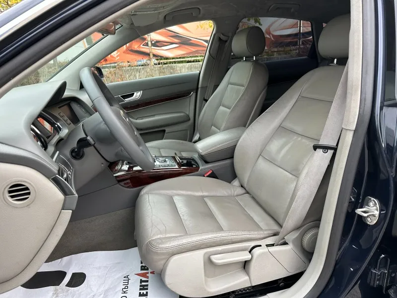 Audi A6 3.2 Бензин/4x4 Image 9