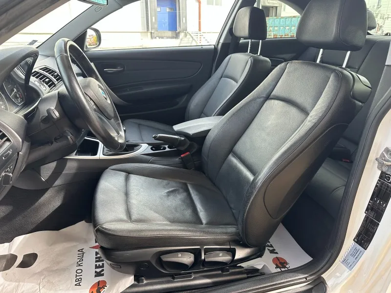 BMW 120 I Купе Image 9