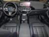BMW iX3 Impressive M-Sport =NEW= Shadow Line Гаранция Thumbnail 8