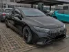 Mercedes-Benz EQE 43 AMG 4Matic =Carbon= Panorama/Distronic Гаранция Thumbnail 1