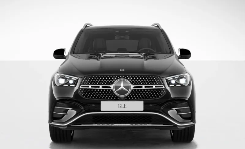 Mercedes-Benz GLE 450 4Matic AMG =NEW= Exclusive Гаранция Image 3