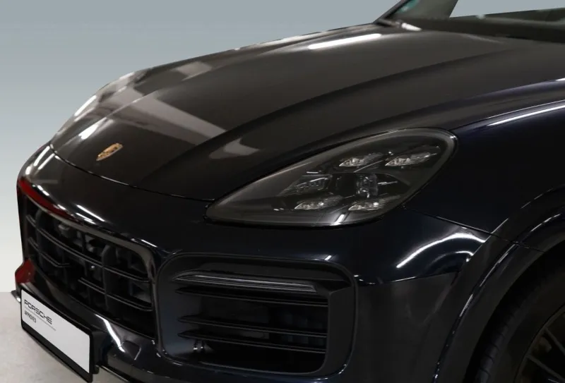 Porsche Cayenne GTS V8 Coupe =Sport Chrono= Sport Design Гаранция Image 4