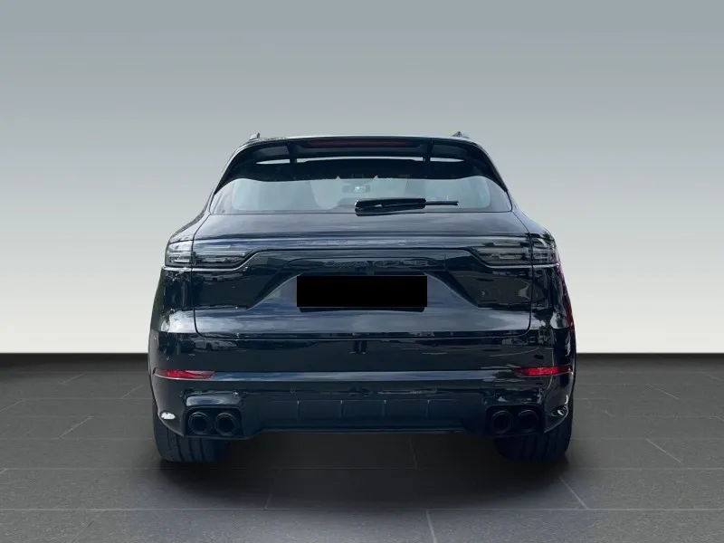 Porsche Cayenne GTS V8 =Sport Chrono= Panorama/Distronic Гаранция Image 2