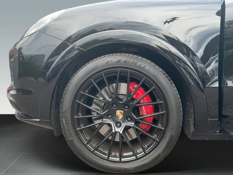 Porsche Cayenne GTS V8 =Sport Chrono= Panorama/Distronic Гаранция Image 5