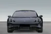 Porsche Taycan Turbo =Black Pack= Sport Chrono/Panorama Гаранция Thumbnail 1