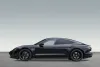 Porsche Taycan Turbo =Black Pack= Sport Chrono/Panorama Гаранция Thumbnail 3