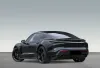 Porsche Taycan Turbo =Black Pack= Sport Chrono/Panorama Гаранция Thumbnail 4