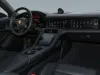 Porsche Taycan Turbo =Black Pack= Sport Chrono/Panorama Гаранция Thumbnail 9