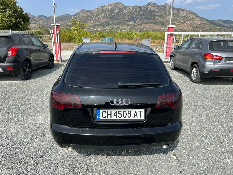 Audi A6 (KATO НОВА) Image 7