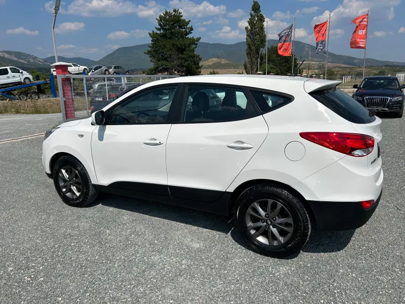 Hyundai IX35 (KATO НОВА) Image 9