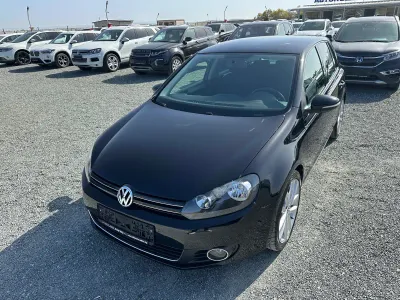Volkswagen Golf (KATO НОВА)