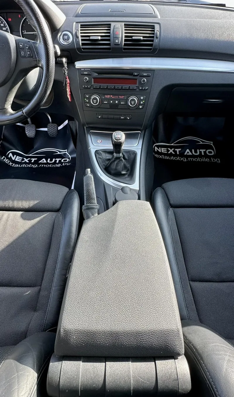 BMW 120 E82 120D 177HP Image 9