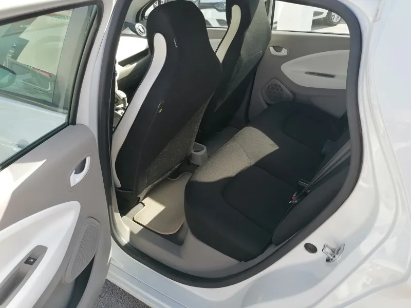 Renault Zoe Z.E. 42KWh 92k.c Image 9