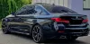 BMW 520 d M Sportpaket Thumbnail 4