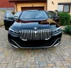 BMW 740 Ld xDrive Thumbnail 2
