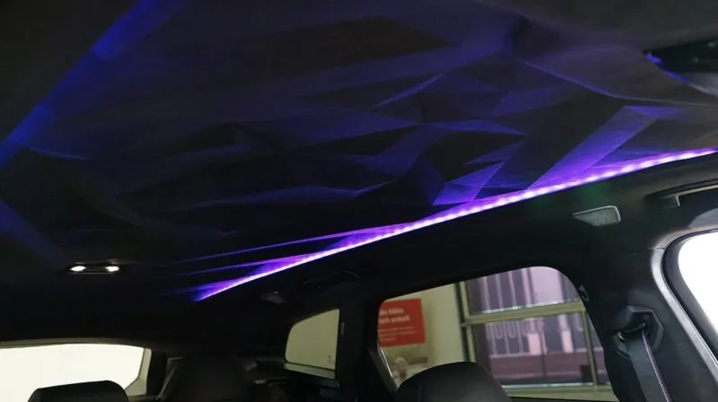 BMW XM 4.4i xDrive Image 7