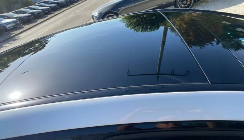 Mercedes-Benz EQS EQS 450+ Image 5