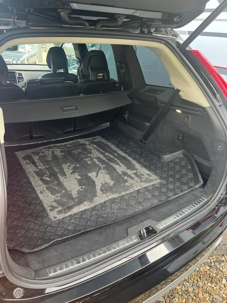 Volvo Xc90 2.0 D5 Image 7