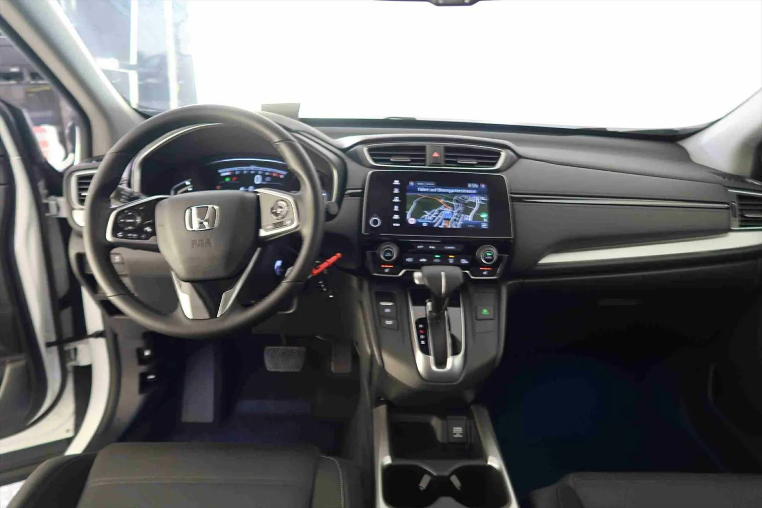 Honda CR-V 1.5 Automatik AWD Elegance  Image 5