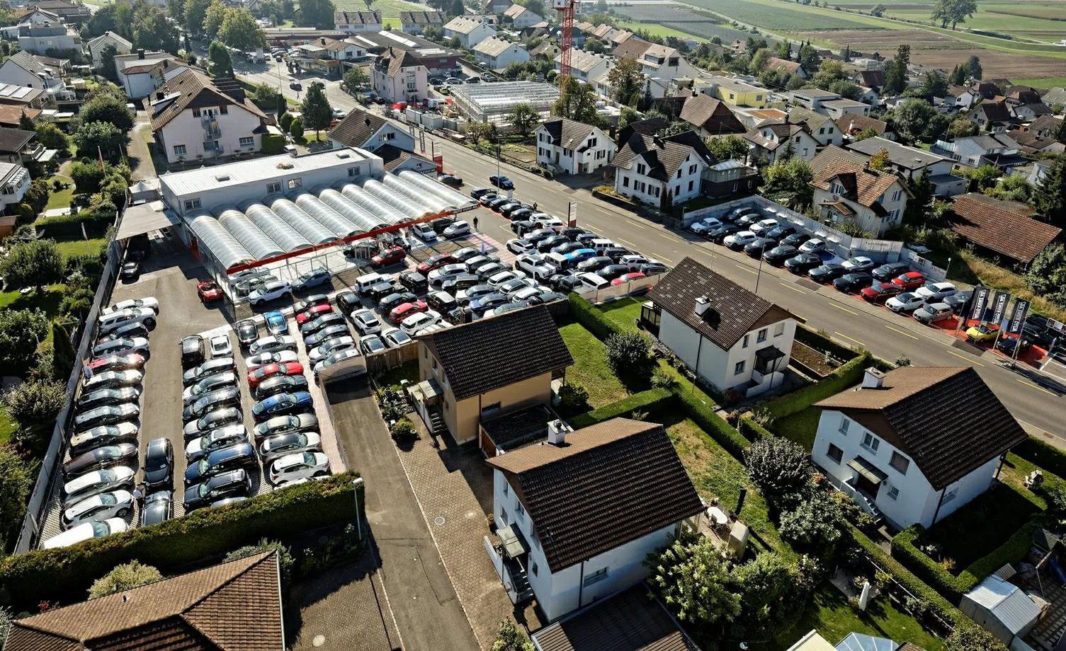 Volkswagen ID.3 1ST Plus EV Elektro ID3 58kWh  Image 9