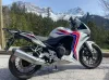 Honda CBR 500 R  Thumbnail 2