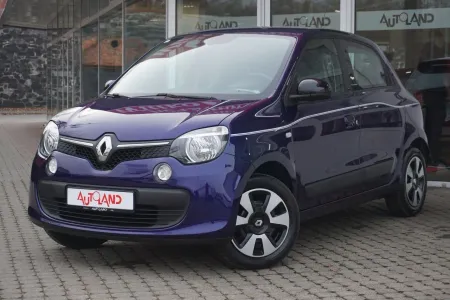 Renault Twingo SCe 70 Limited... 