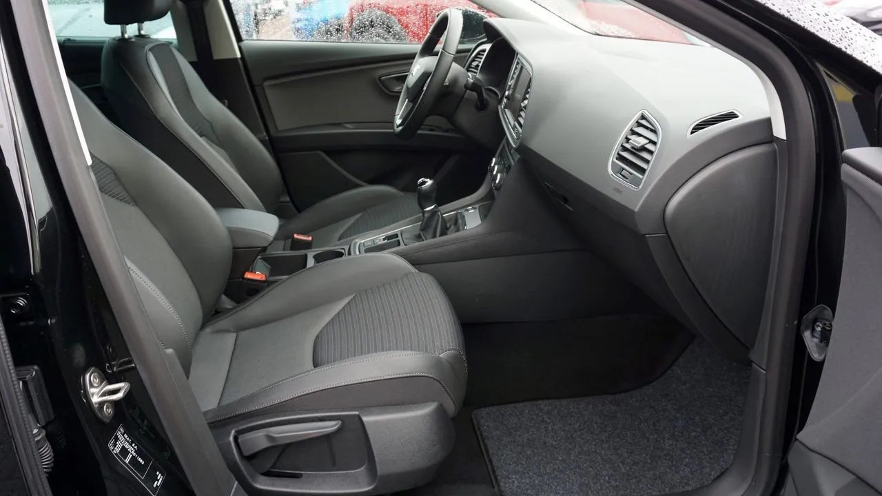 Seat Leon ST 1.5 TSI Xcellence...  Image 9