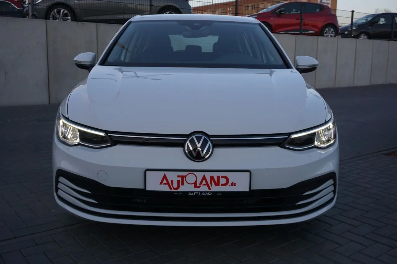 Volkswagen Golf VIII 1.0 TSI LED Bluetooth...  Image 6