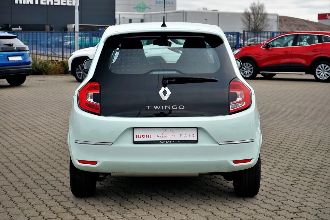 Renault Twingo Intens SCe 75 Tempomat...  Image 3
