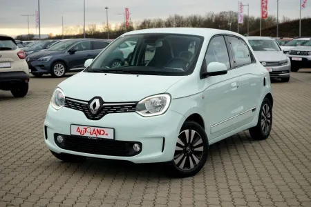 Renault Twingo Intens SCe 75 Tempomat... 