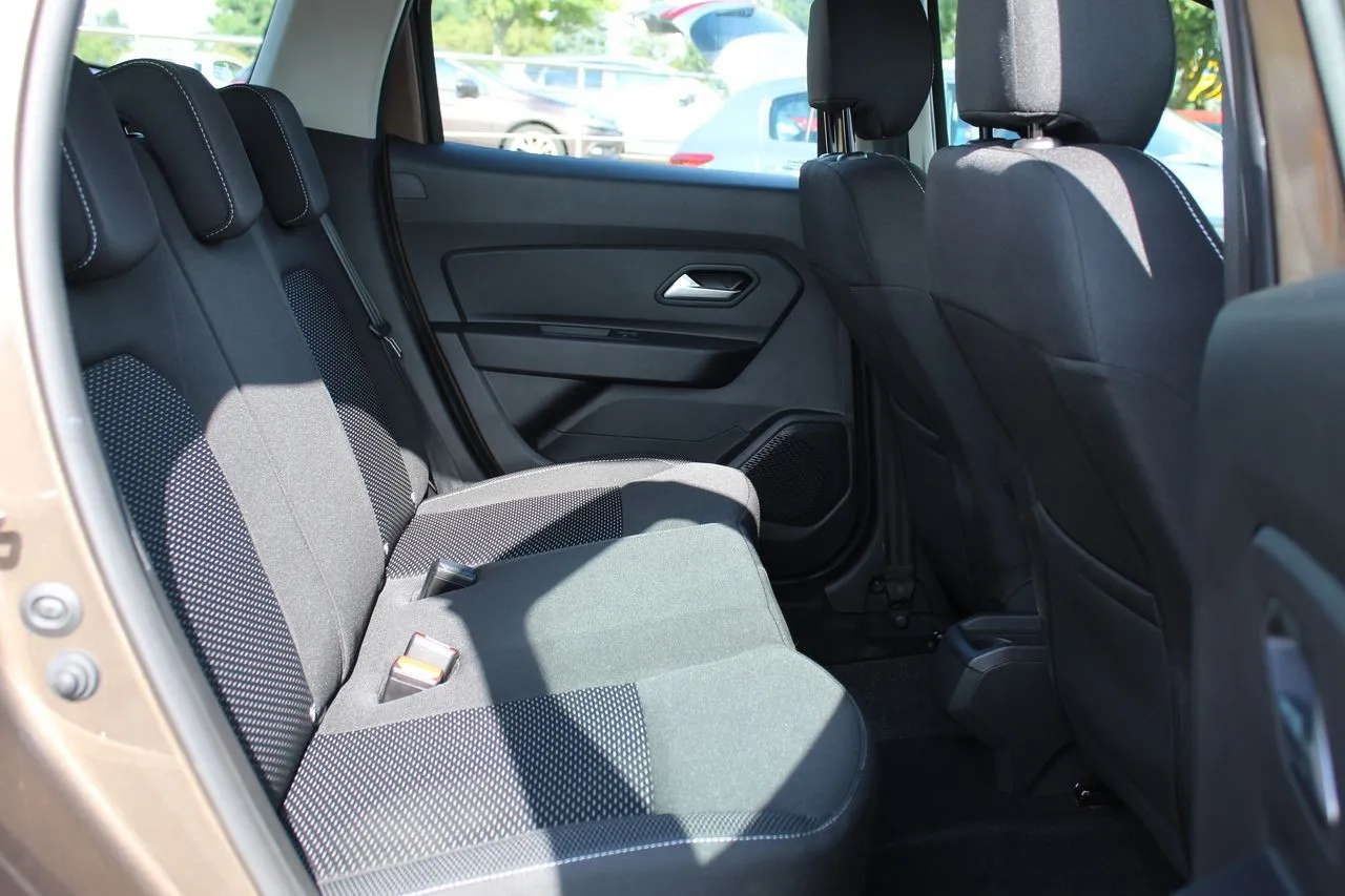 Dacia Duster 100 TCe ECO-G LPG...  Image 9